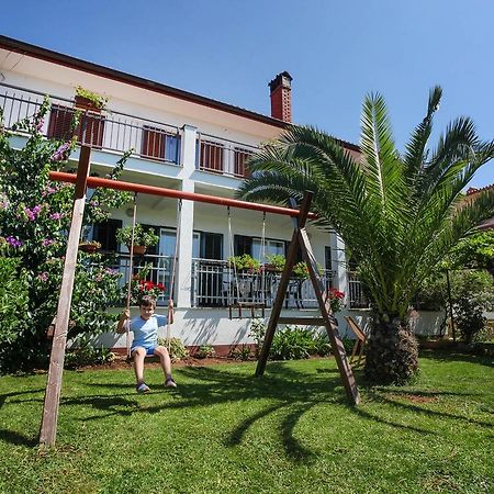 Apartments Patricia Banjole Luaran gambar