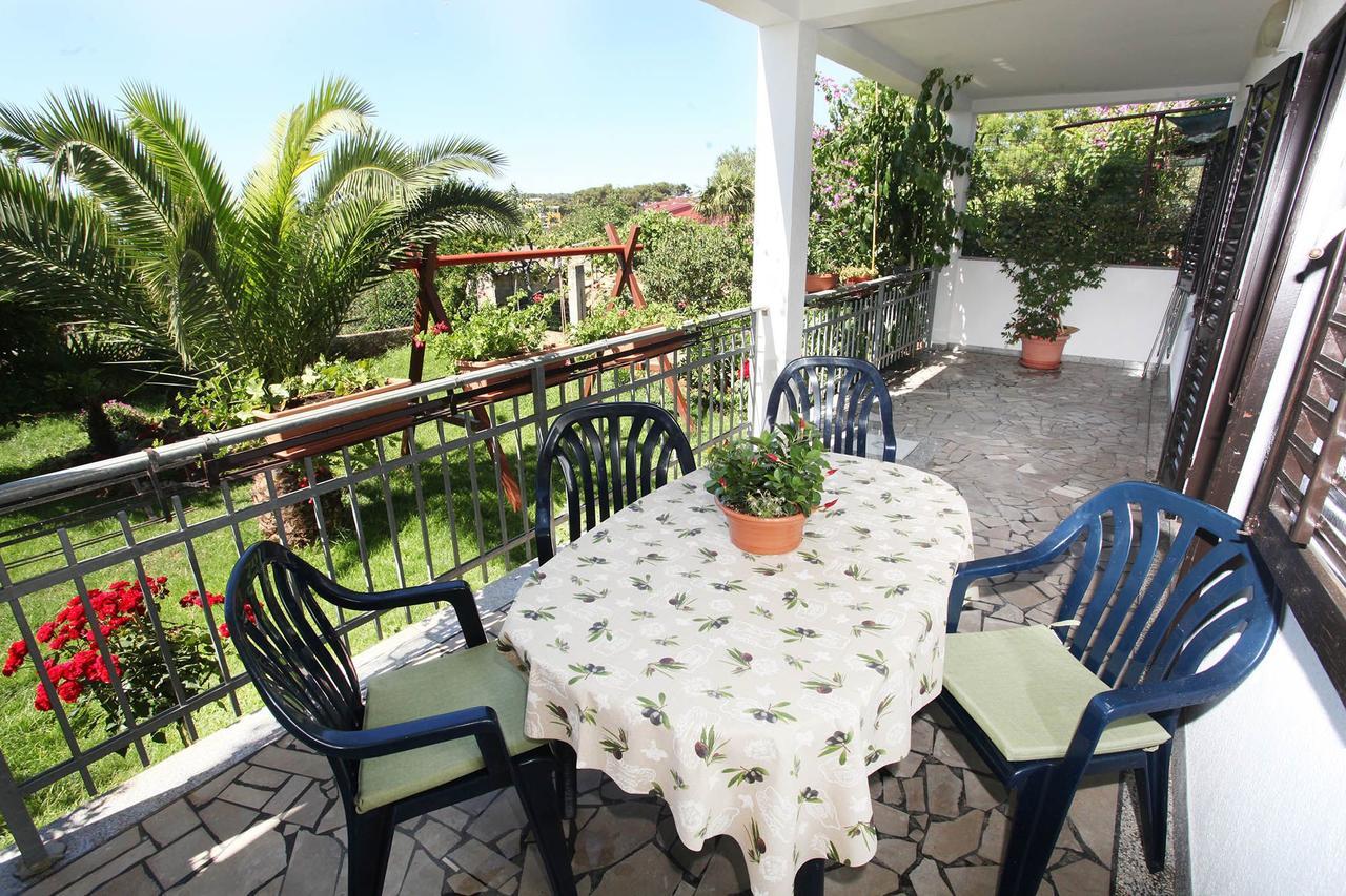 Apartments Patricia Banjole Luaran gambar