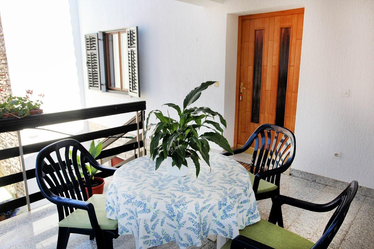 Apartments Patricia Banjole Luaran gambar