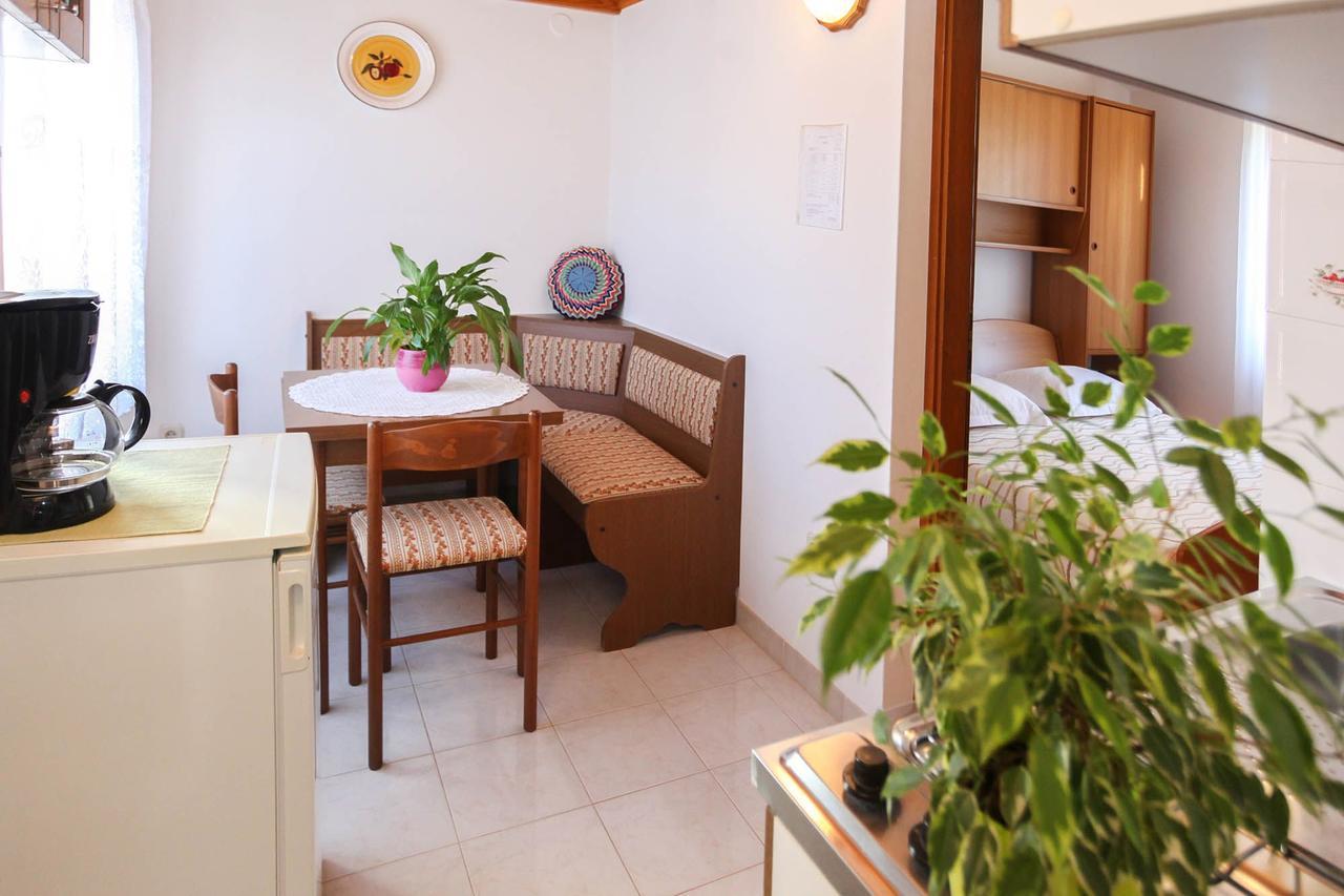 Apartments Patricia Banjole Luaran gambar