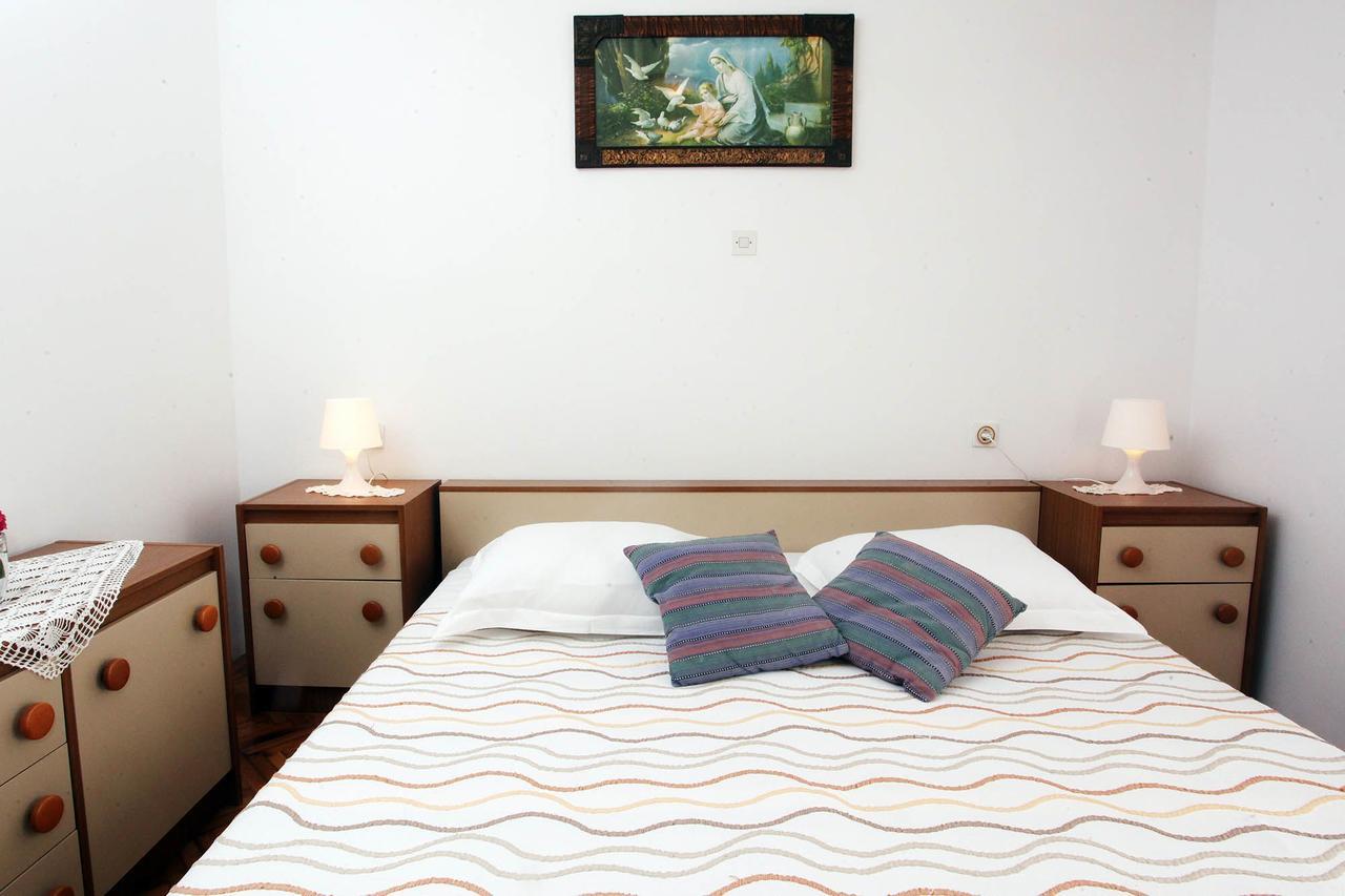Apartments Patricia Banjole Luaran gambar