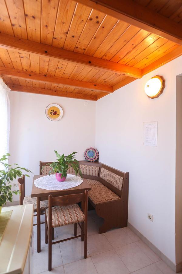Apartments Patricia Banjole Luaran gambar