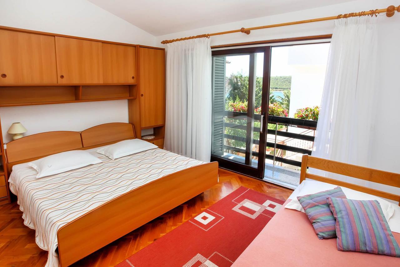 Apartments Patricia Banjole Luaran gambar