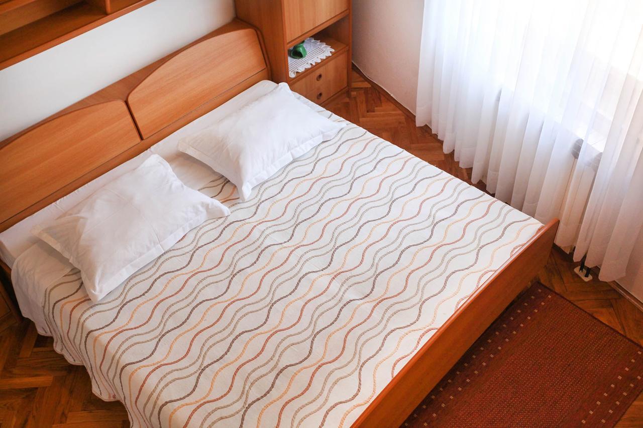 Apartments Patricia Banjole Luaran gambar