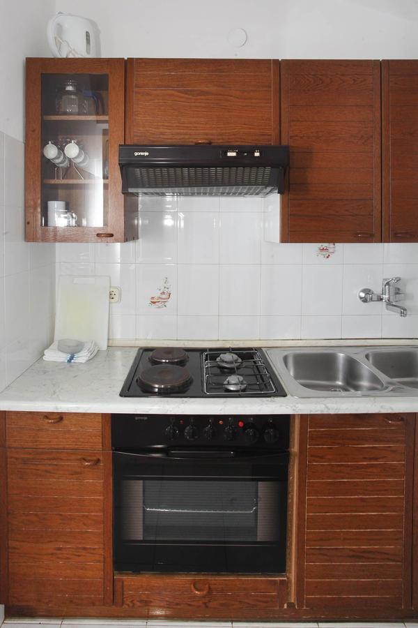 Apartments Patricia Banjole Luaran gambar