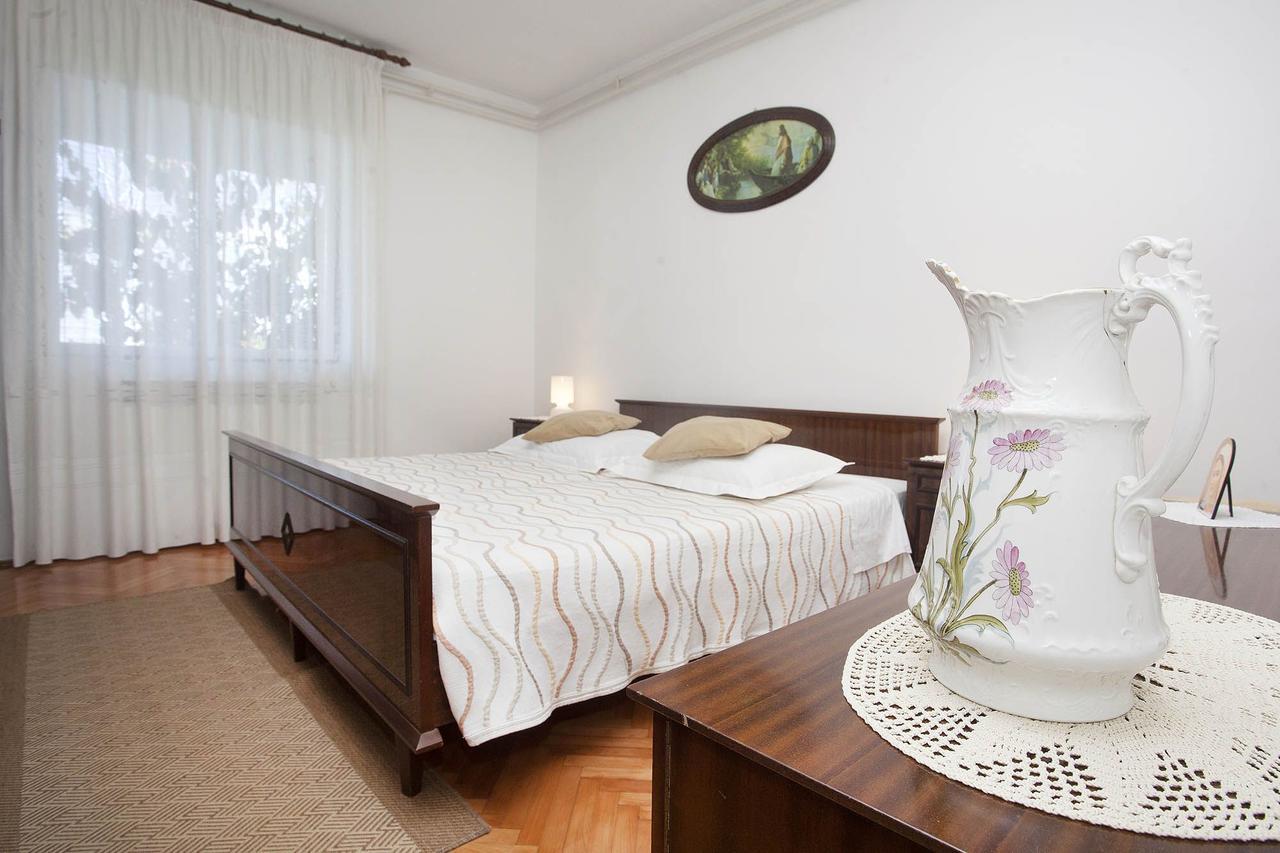 Apartments Patricia Banjole Luaran gambar