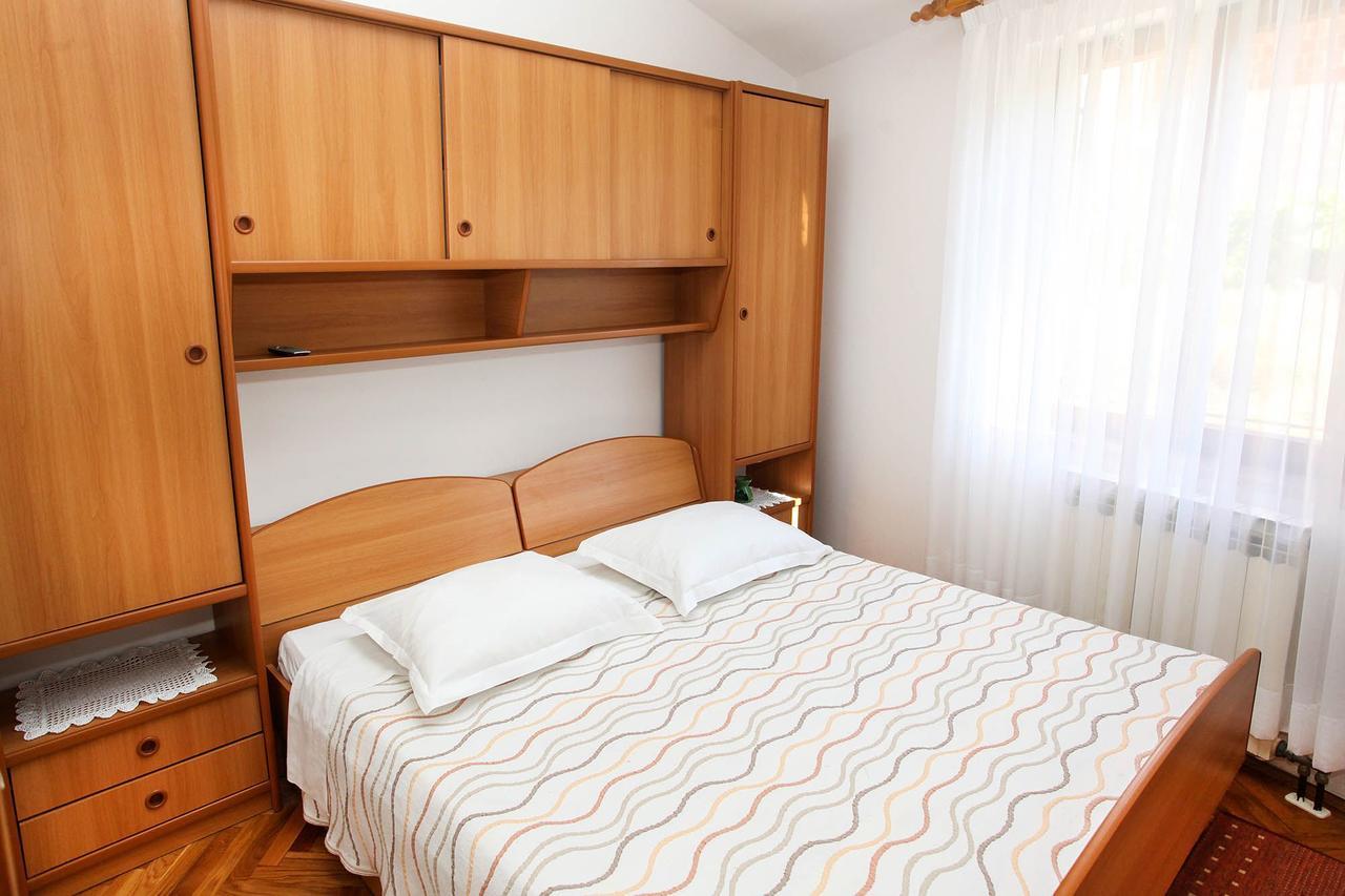 Apartments Patricia Banjole Luaran gambar