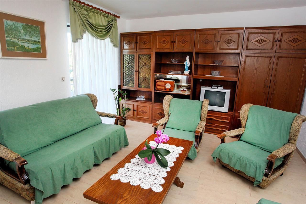 Apartments Patricia Banjole Luaran gambar