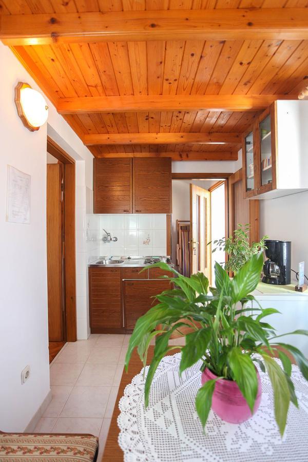 Apartments Patricia Banjole Luaran gambar