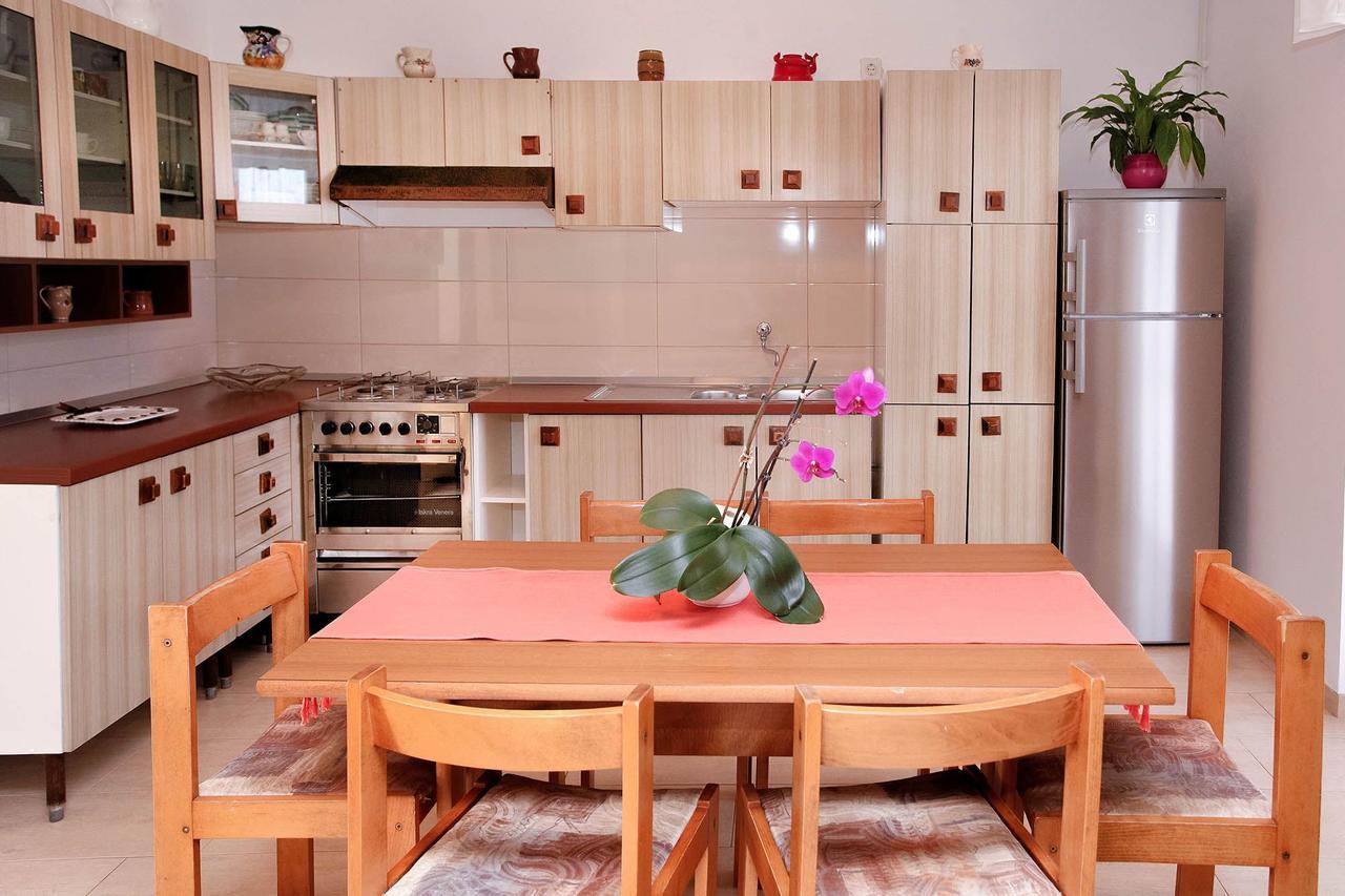 Apartments Patricia Banjole Luaran gambar