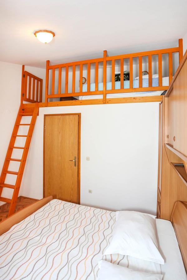 Apartments Patricia Banjole Luaran gambar