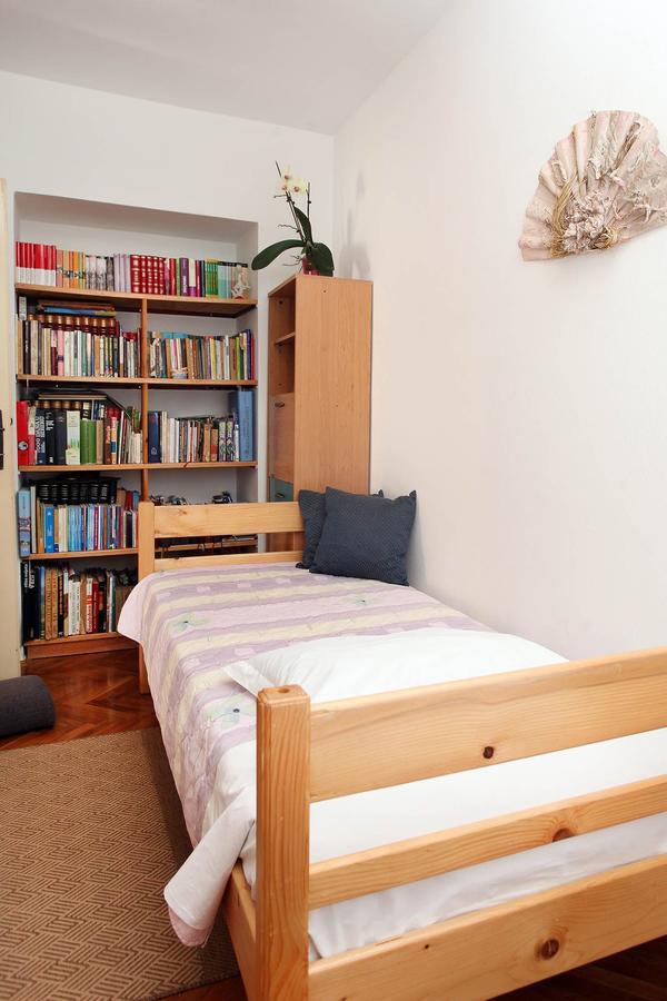 Apartments Patricia Banjole Luaran gambar