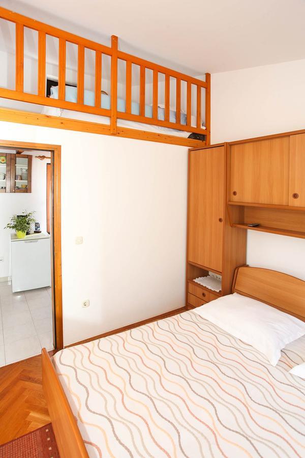 Apartments Patricia Banjole Luaran gambar