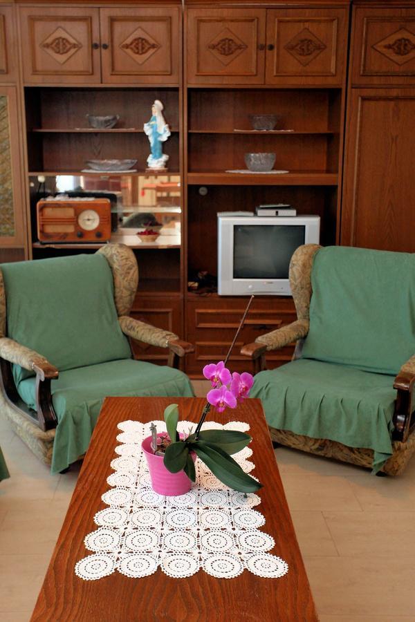 Apartments Patricia Banjole Luaran gambar