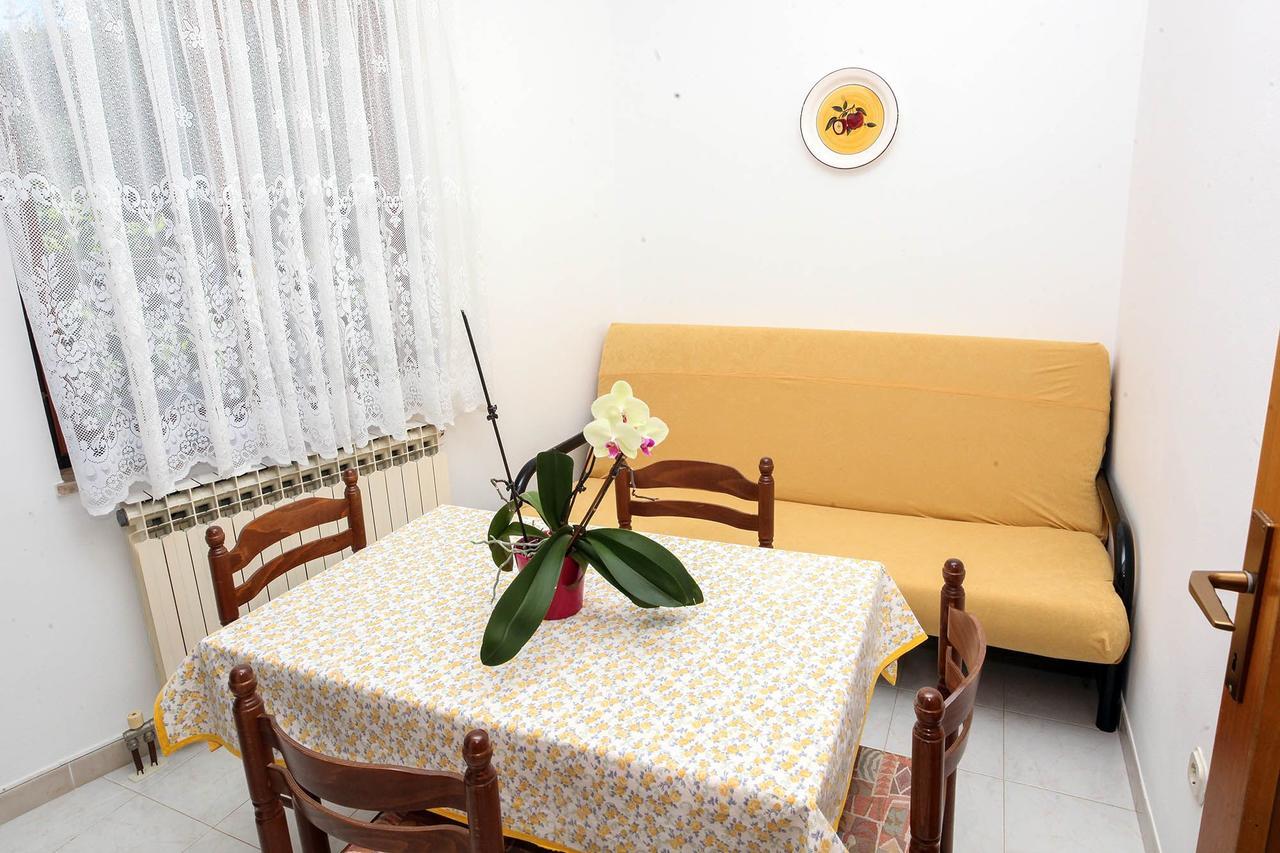Apartments Patricia Banjole Luaran gambar