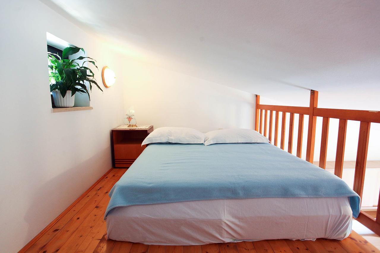 Apartments Patricia Banjole Luaran gambar