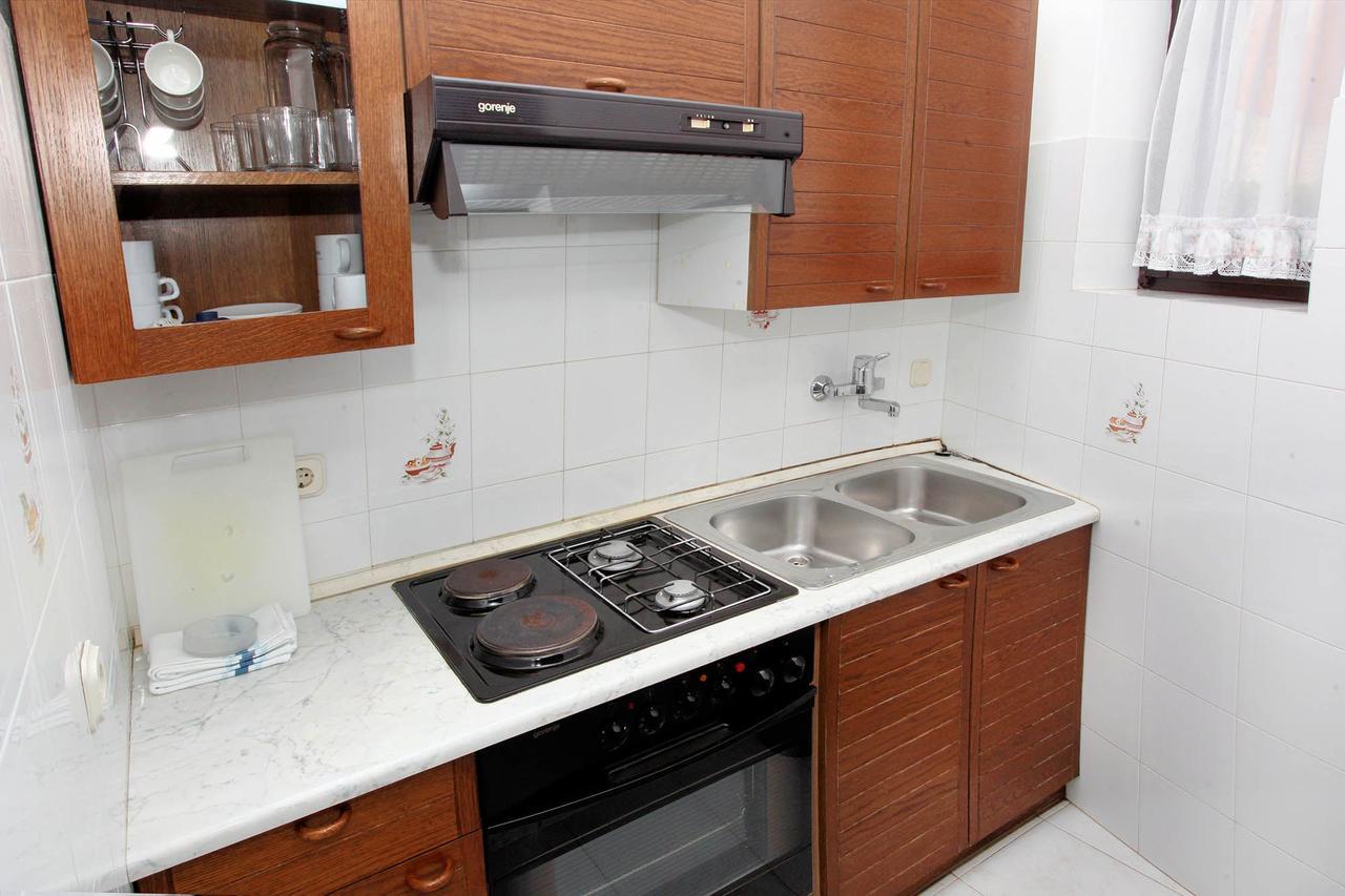 Apartments Patricia Banjole Luaran gambar