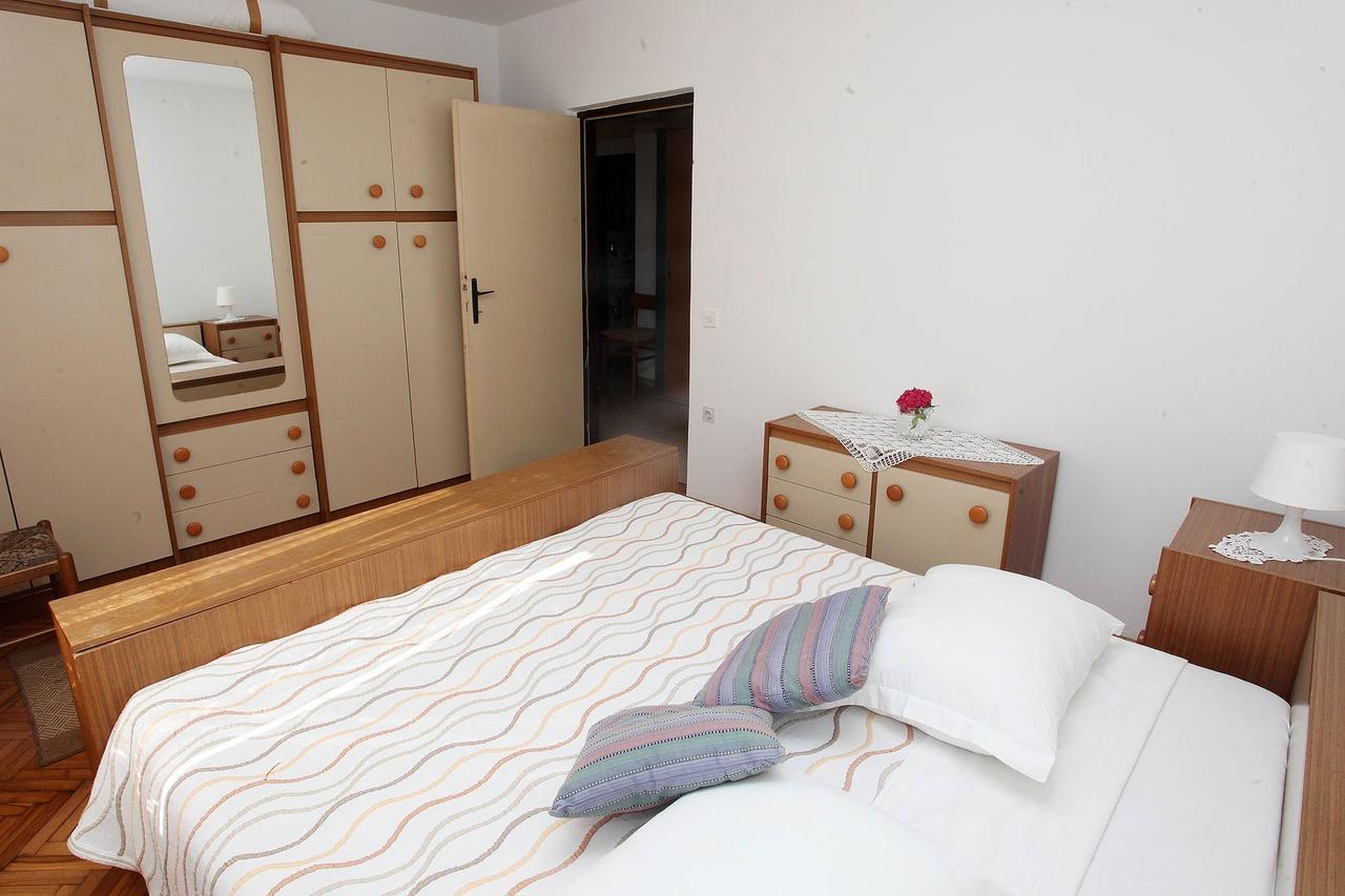 Apartments Patricia Banjole Luaran gambar