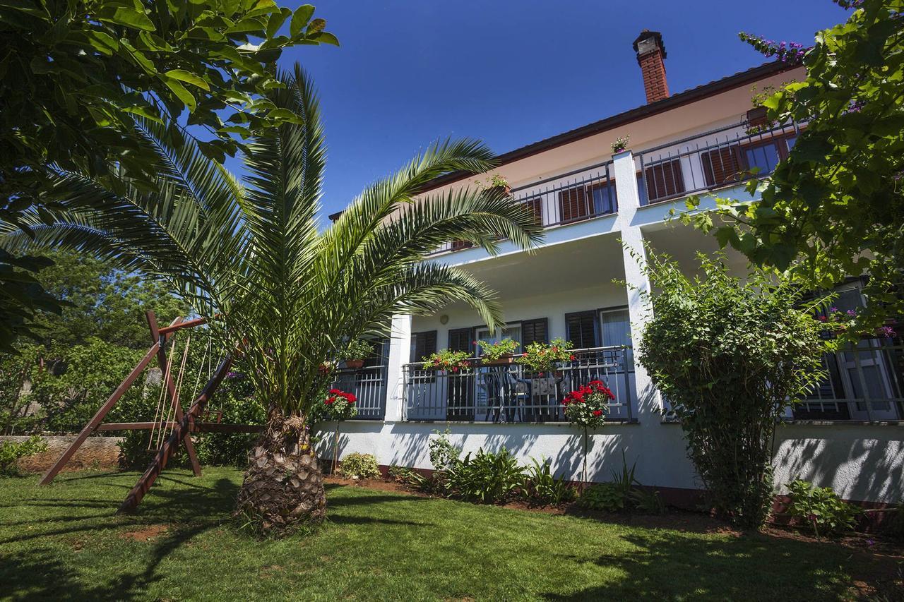 Apartments Patricia Banjole Luaran gambar