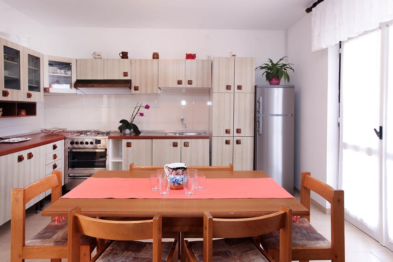 Apartments Patricia Banjole Luaran gambar