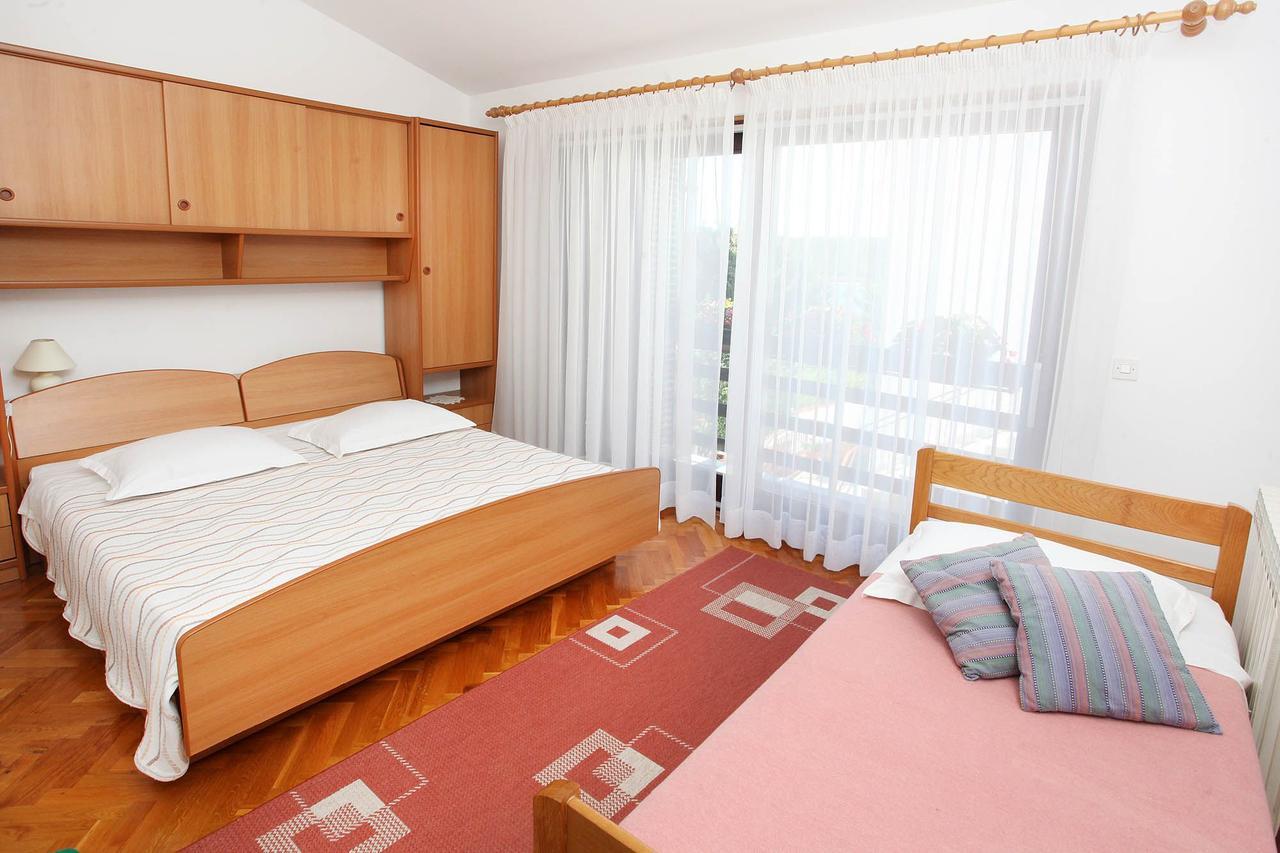 Apartments Patricia Banjole Luaran gambar