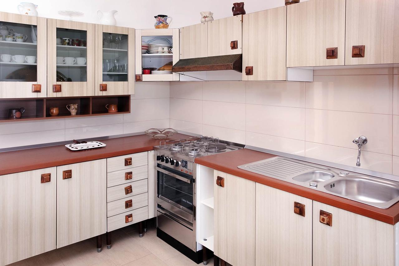Apartments Patricia Banjole Luaran gambar